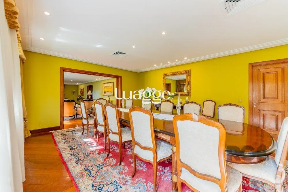 Casa, 4 quartos, 151 m² - Foto 1