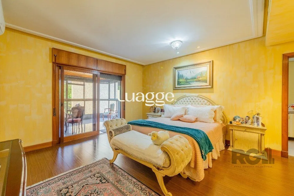 Casa, 4 quartos, 151 m² - Foto 4