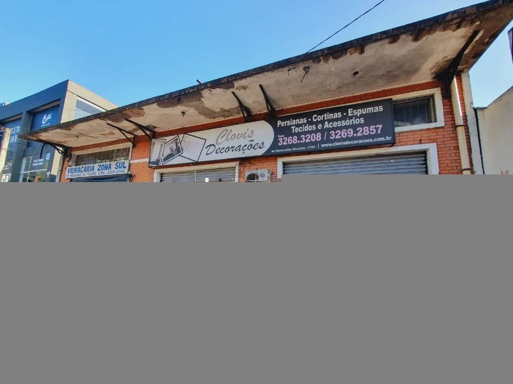 Depósito-Galpão, 13 m² - Foto 1