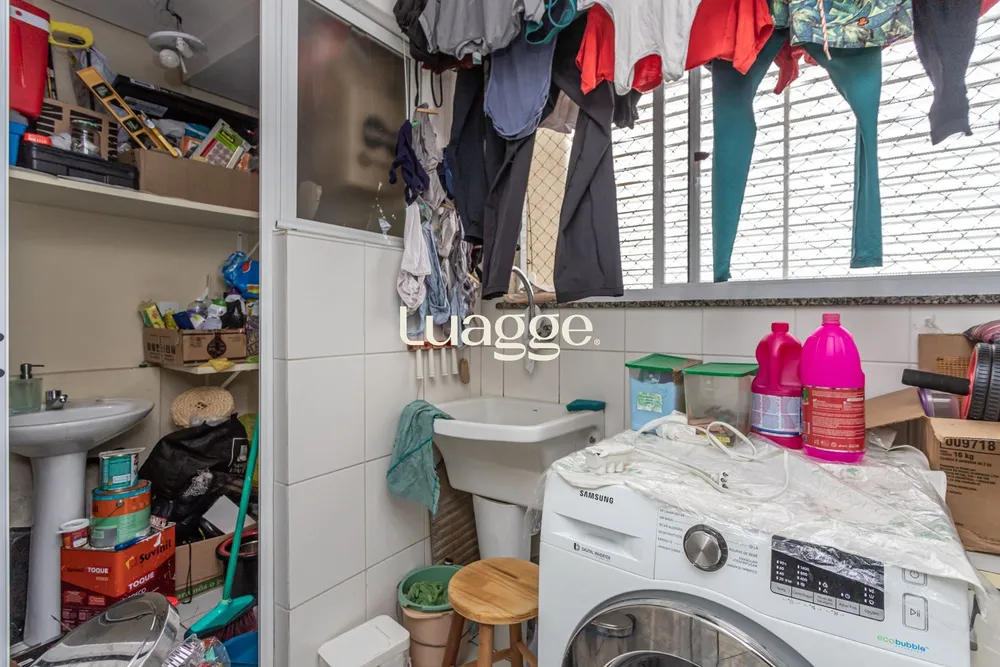 Apartamento, 3 quartos, 103 m² - Foto 2