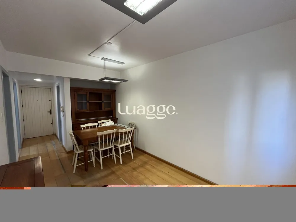 Apartamento, 3 quartos, 110 m² - Foto 1