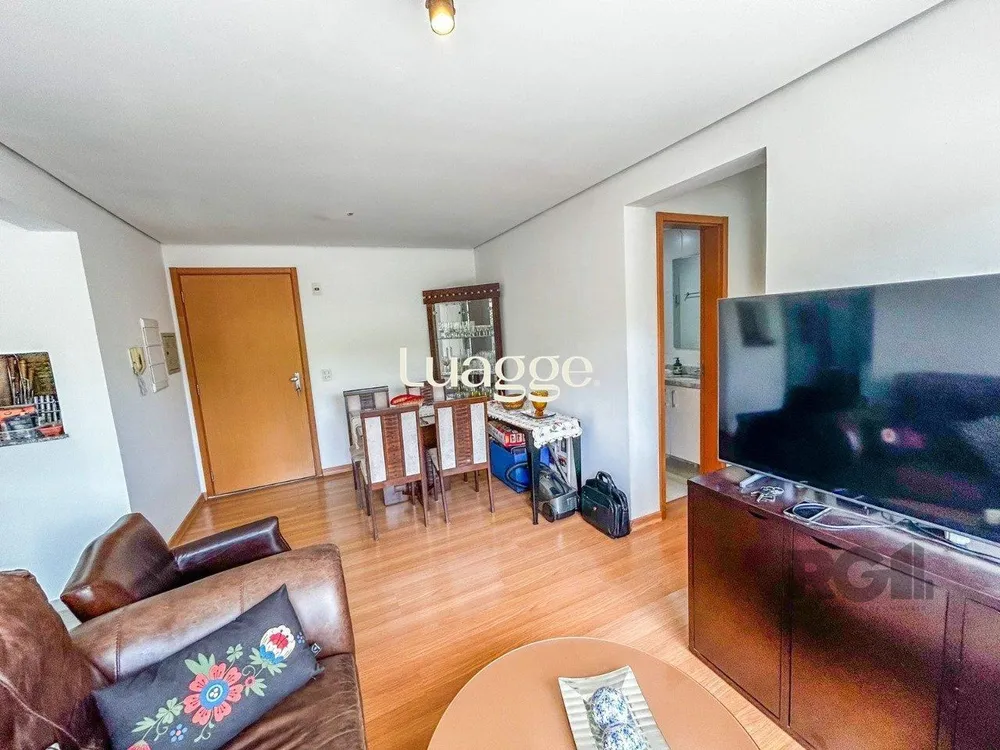 Apartamento, 2 quartos, 47 m² - Foto 1