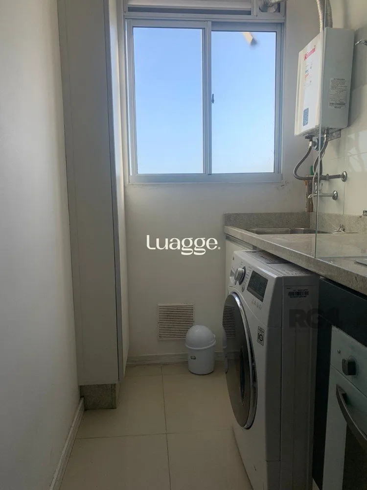 Apartamento, 2 quartos, 47 m² - Foto 2