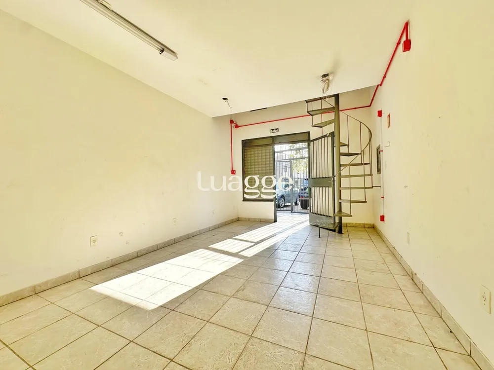Loja-Salão, 46 m² - Foto 1