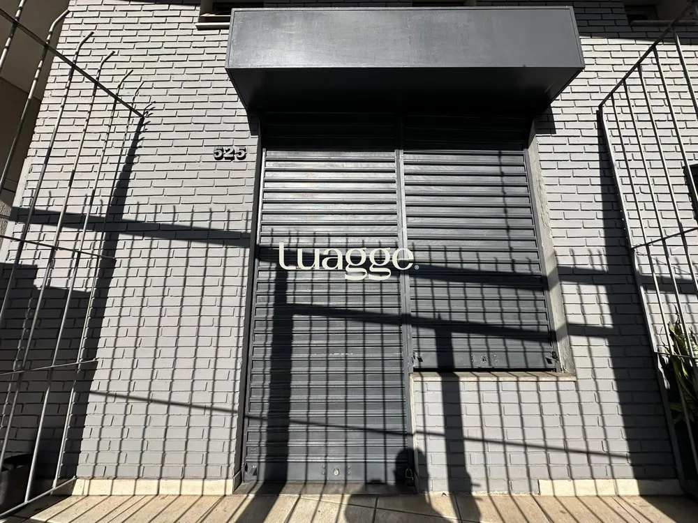 Loja-Salão, 46 m² - Foto 3