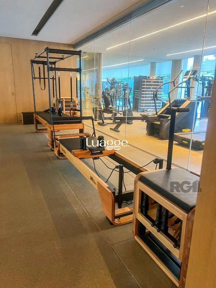 Apartamento, 4 quartos, 388 m² - Foto 2