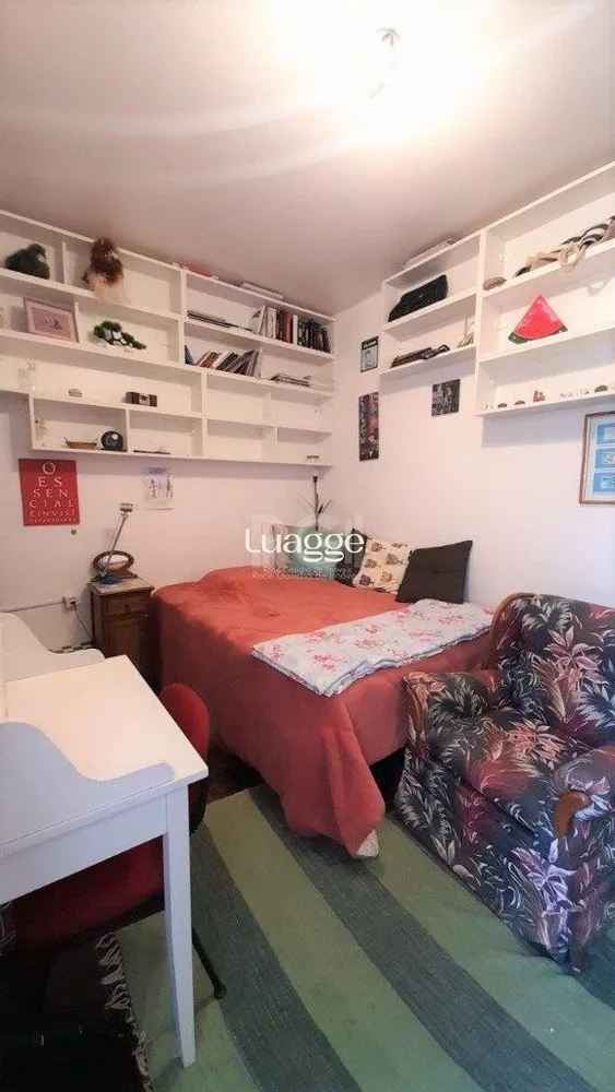 Casa, 3 quartos, 101 m² - Foto 2