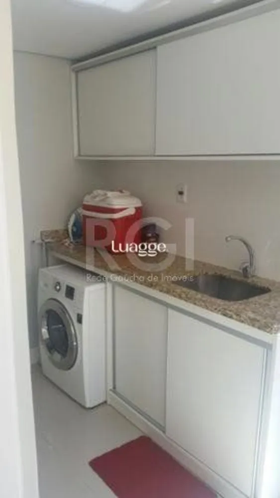 Apartamento, 3 quartos, 109 m² - Foto 1