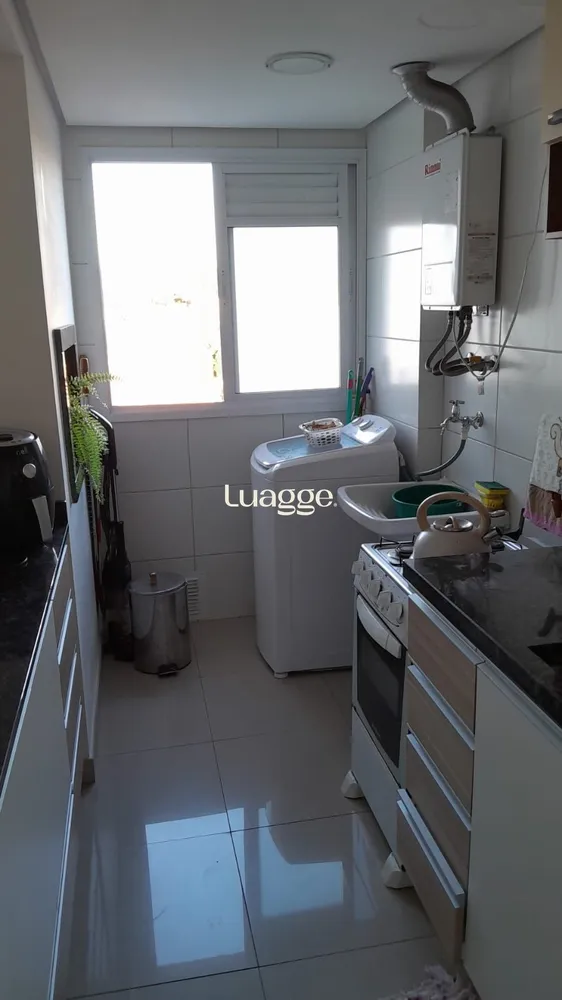 Apartamento, 2 quartos, 71 m² - Foto 2