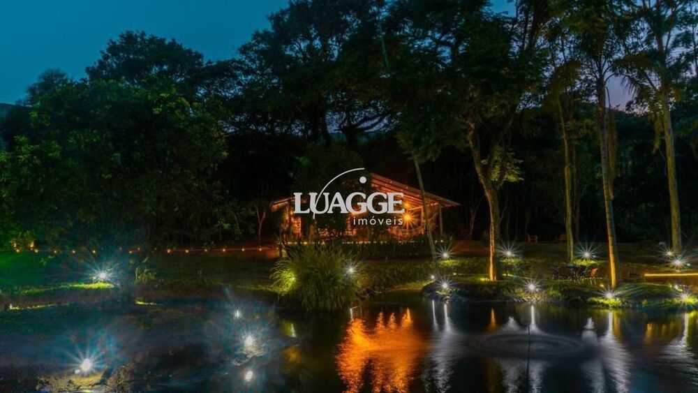 Sítio, 1 quarto, 301 m² - Foto 2