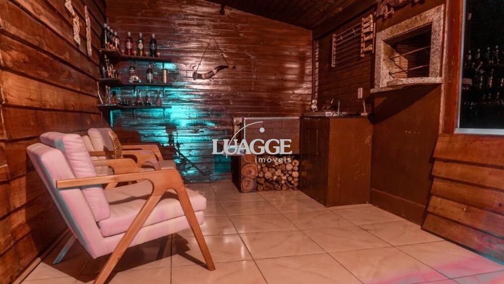 Sítio, 1 quarto, 301 m² - Foto 3