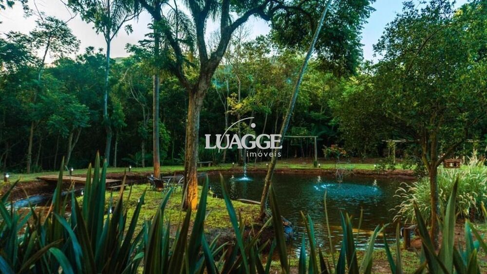 Sítio, 1 quarto, 301 m² - Foto 9