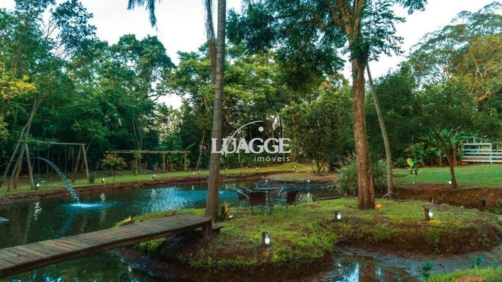 Sítio, 1 quarto, 301 m² - Foto 1