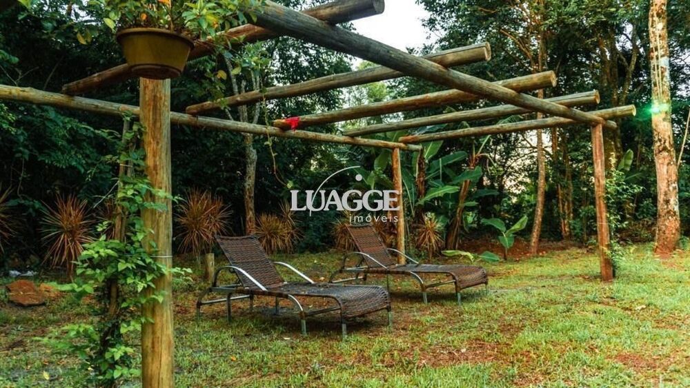 Sítio, 1 quarto, 301 m² - Foto 6