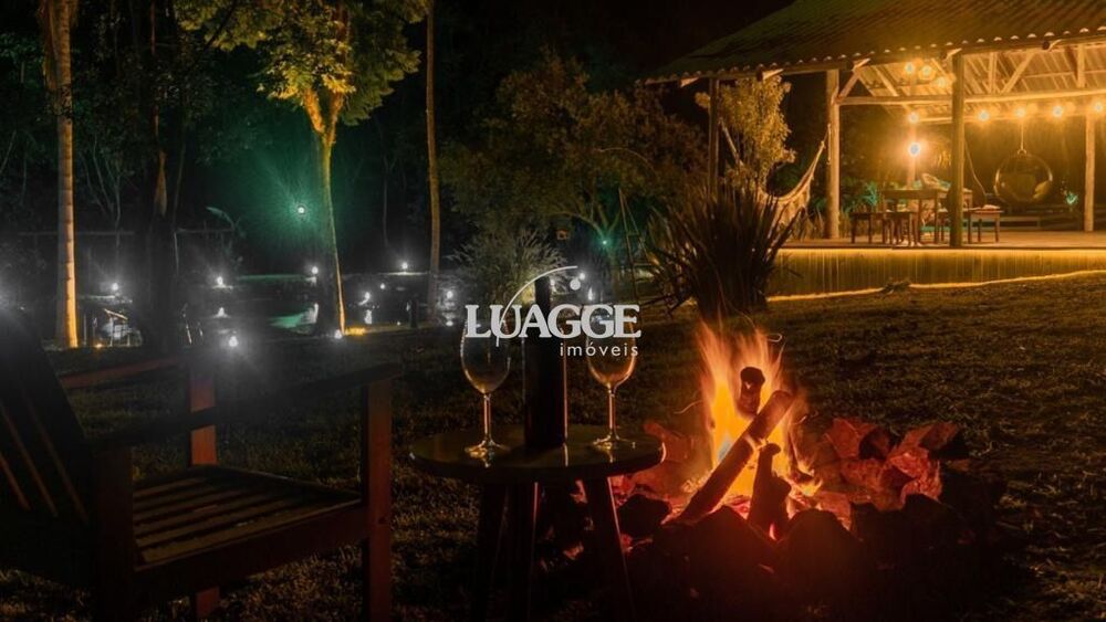 Sítio, 1 quarto, 301 m² - Foto 7