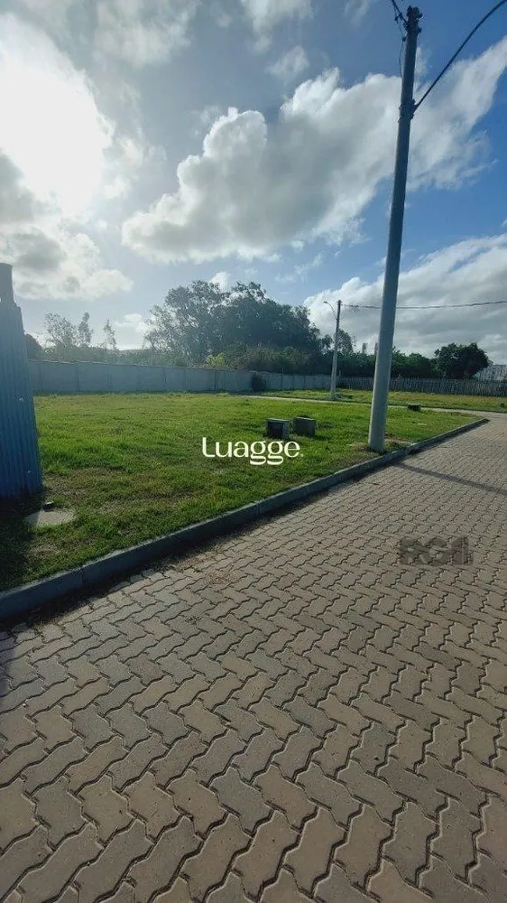 Terreno, 133 m² - Foto 1