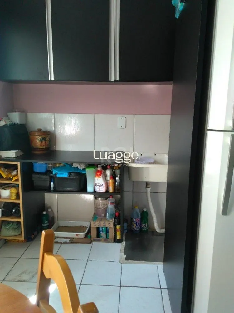 Sala-Conjunto, 39 m² - Foto 3