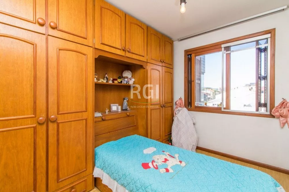 Apartamento à venda com 3 quartos, 139m² - Foto 4