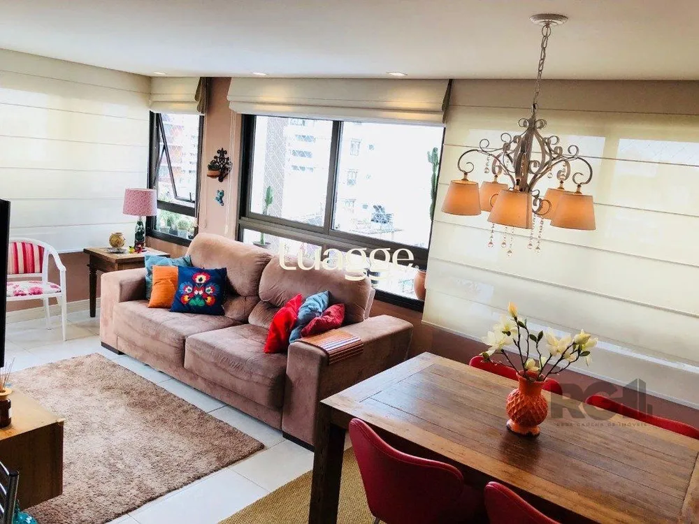 Apartamento, 2 quartos, 85 m² - Foto 2