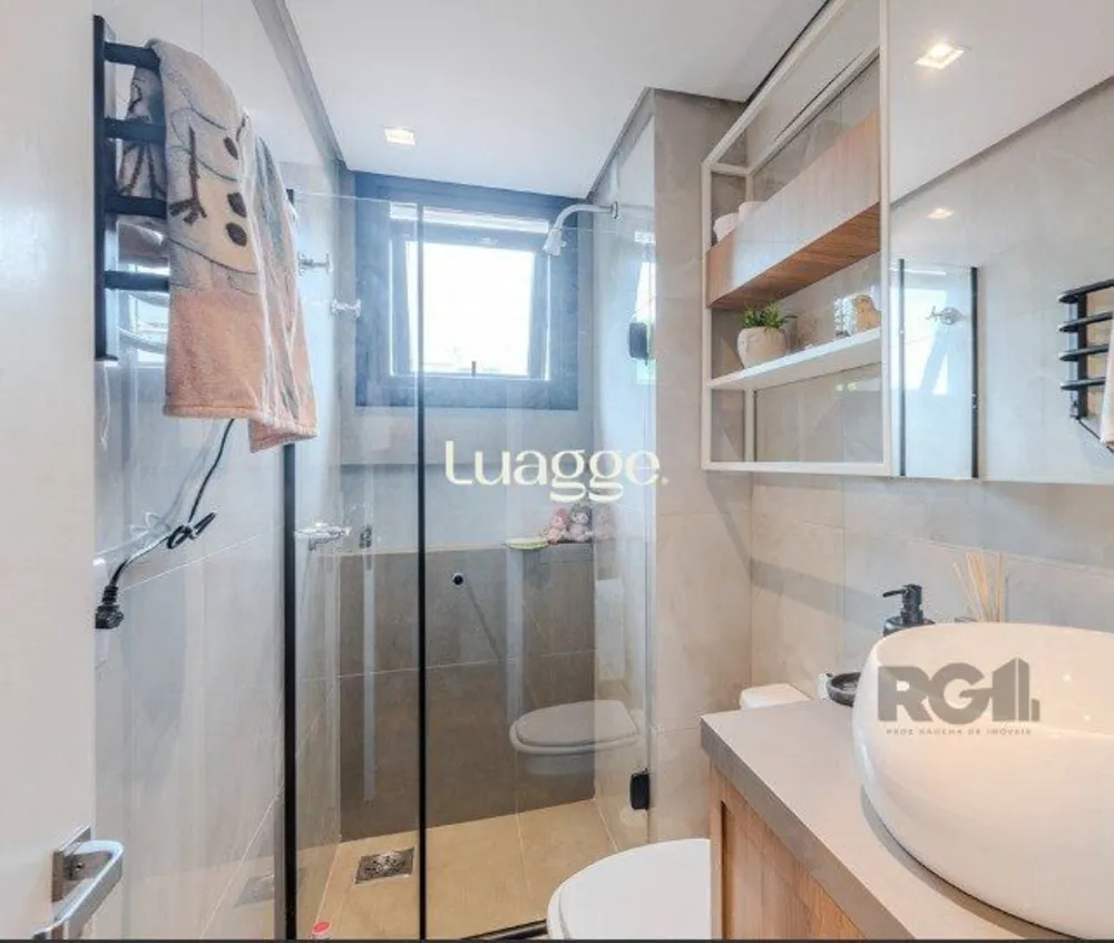 Apartamento, 2 quartos, 39 m² - Foto 1