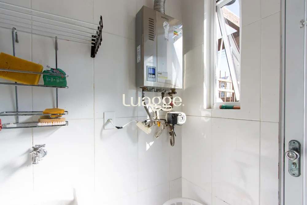 Apartamento, 2 quartos, 39 m² - Foto 3