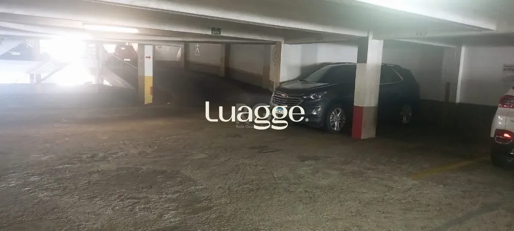 Apartamento, 3 quartos, 122 m² - Foto 4