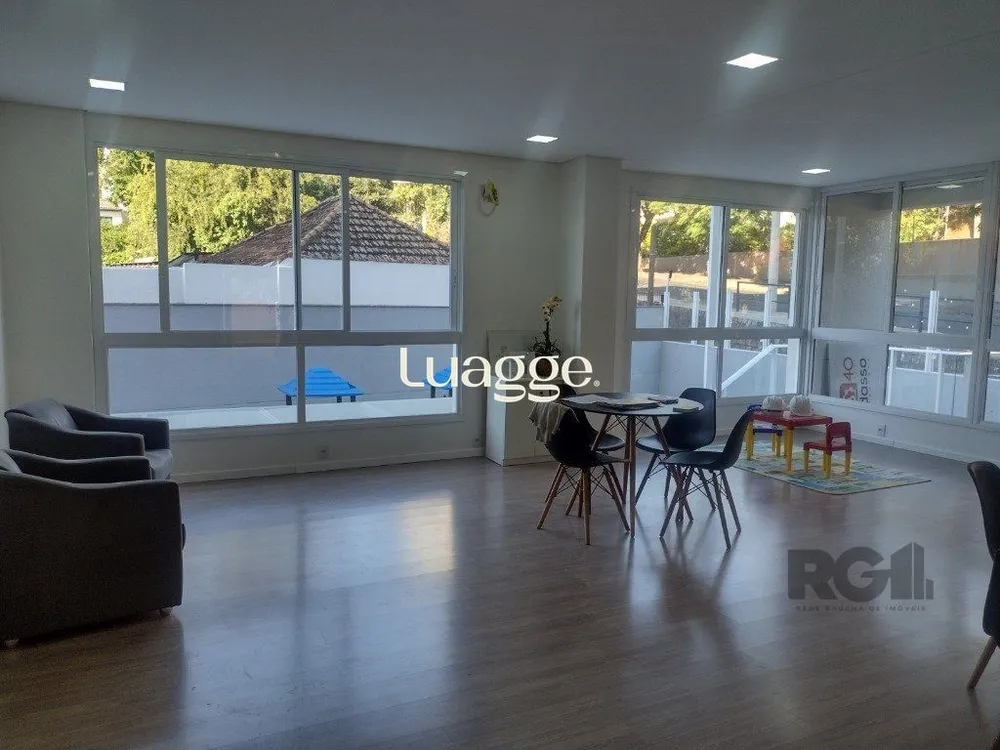 Apartamento, 2 quartos, 71 m² - Foto 2