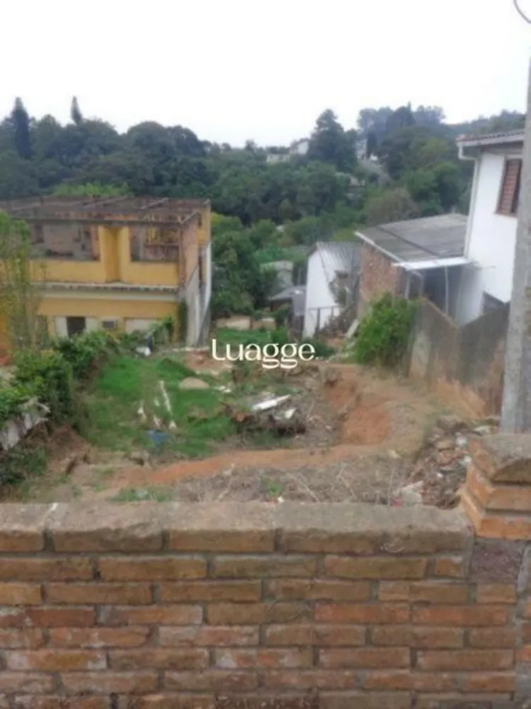 Terreno, 258 m² - Foto 2
