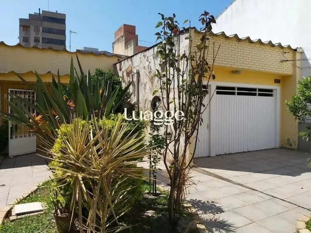 Casa, 4 quartos, 208 m² - Foto 2