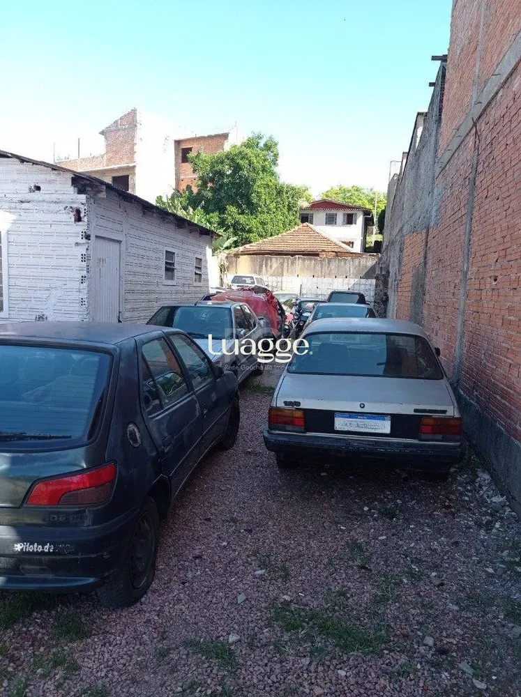 Terreno, 301 m² - Foto 1