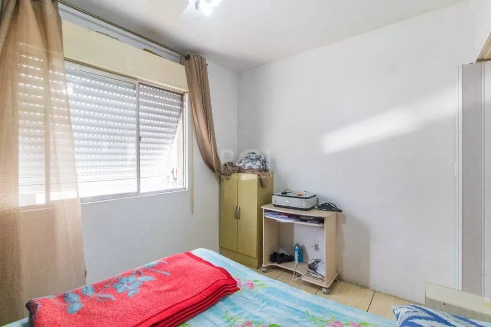 Apartamento à venda com 2 quartos, 47m² - Foto 4