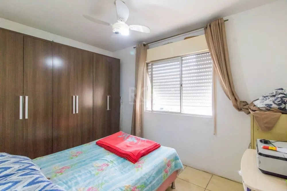 Apartamento à venda com 2 quartos, 47m² - Foto 1