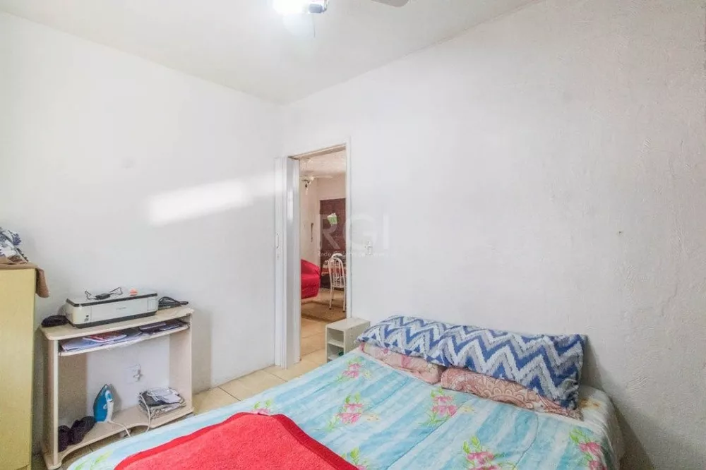 Apartamento à venda com 2 quartos, 47m² - Foto 3