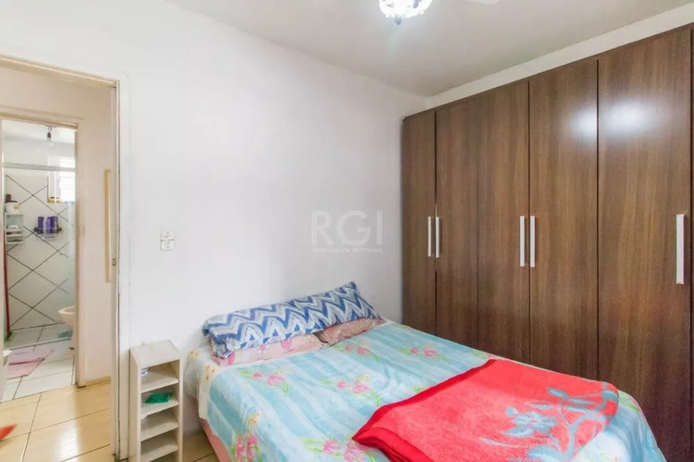 Apartamento à venda com 2 quartos, 47m² - Foto 2