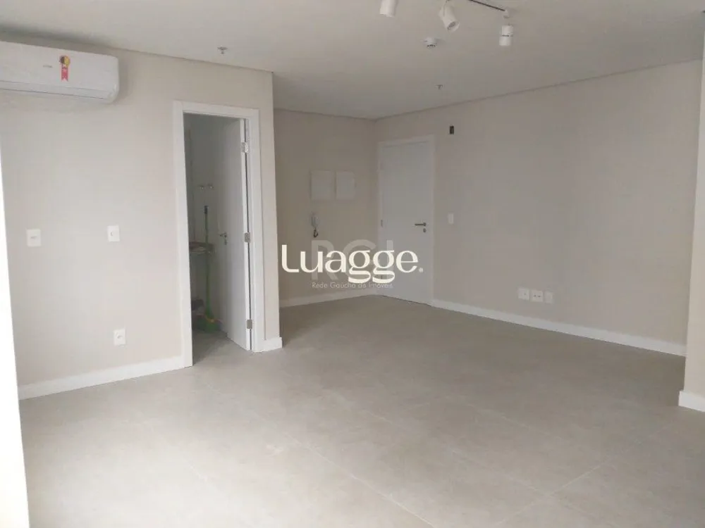 Sala-Conjunto, 38 m² - Foto 1