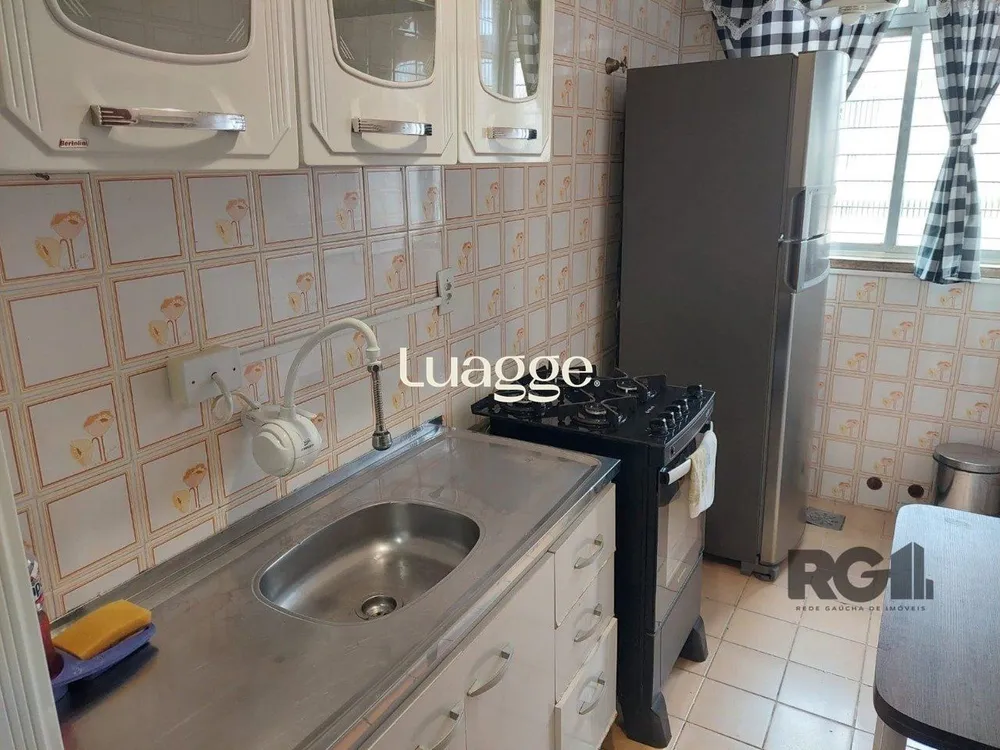 Kitnet-Studio, 36 m² - Foto 3