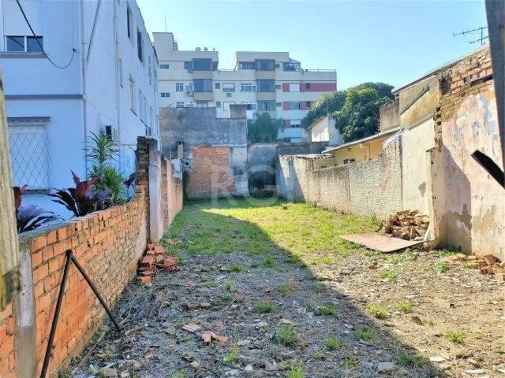 Terreno à venda, 202m² - Foto 1