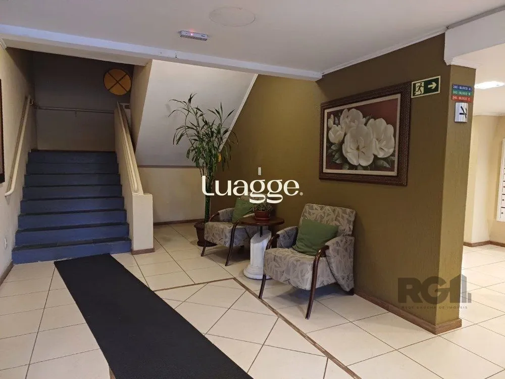 Apartamento, 3 quartos, 68 m² - Foto 2