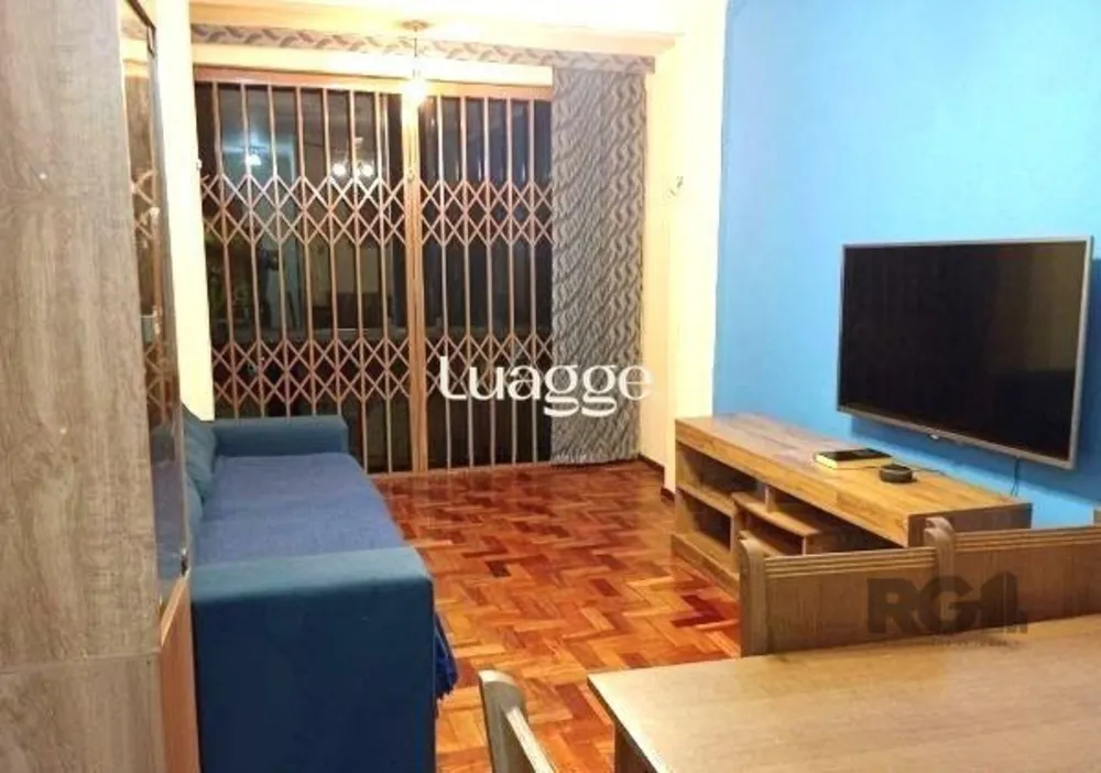 Apartamento, 3 quartos, 61 m² - Foto 4