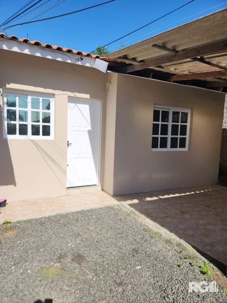 Casa de Condomínio à venda com 2 quartos, 58m² - Foto 3