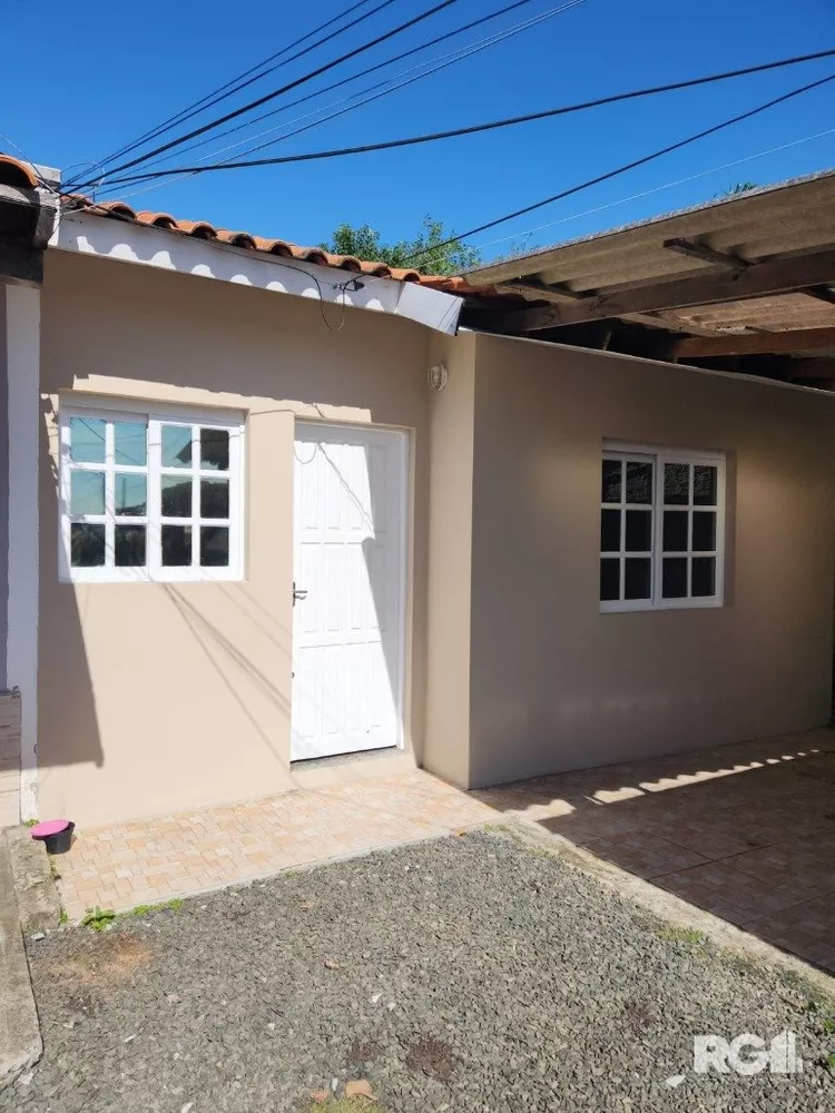 Casa de Condomínio à venda com 2 quartos, 58m² - Foto 2