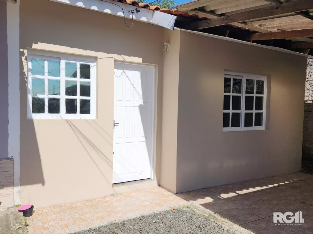 Casa de Condomínio à venda com 2 quartos, 58m² - Foto 1