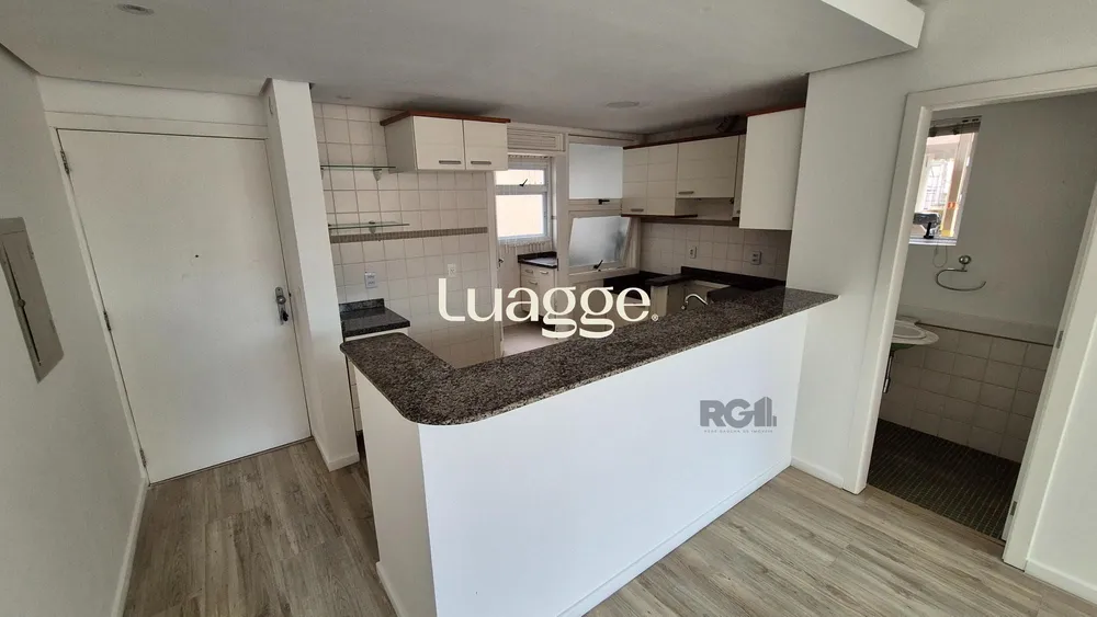 Apartamento, 2 quartos, 143 m² - Foto 1