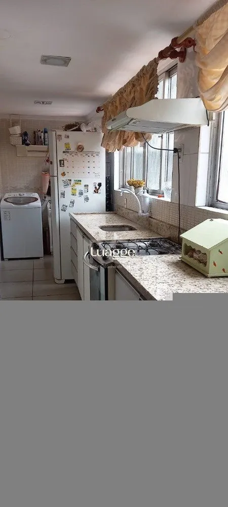 Apartamento, 3 quartos, 151 m² - Foto 2