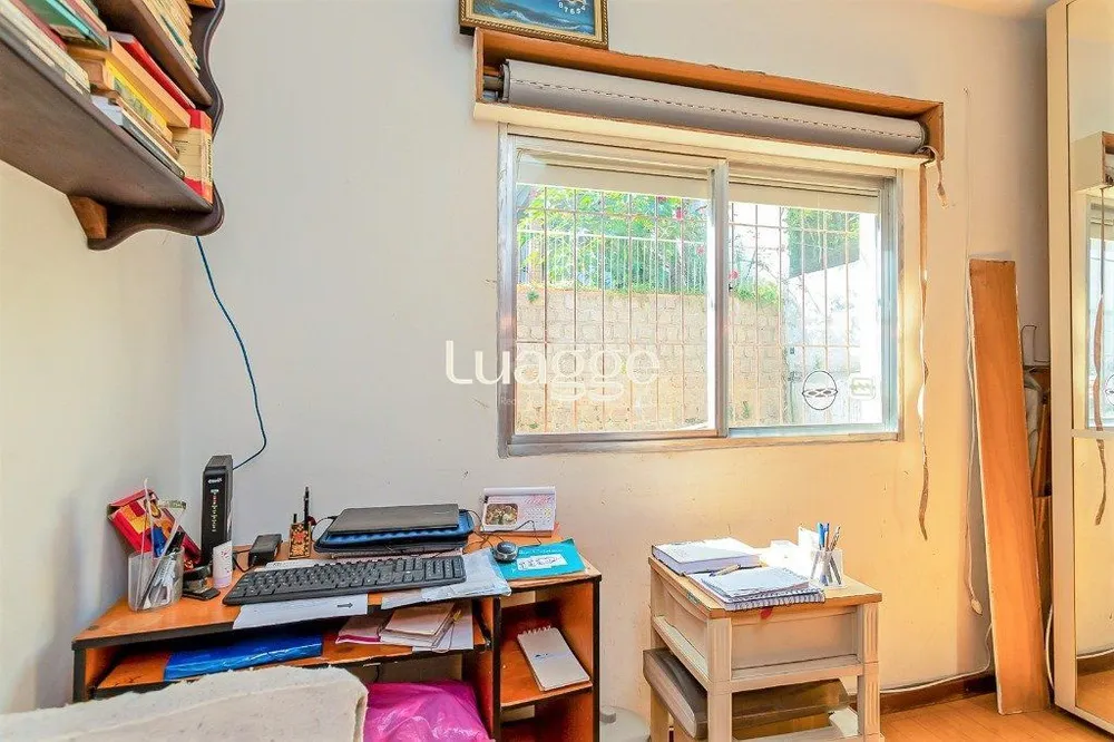Casa, 3 quartos, 166 m² - Foto 1