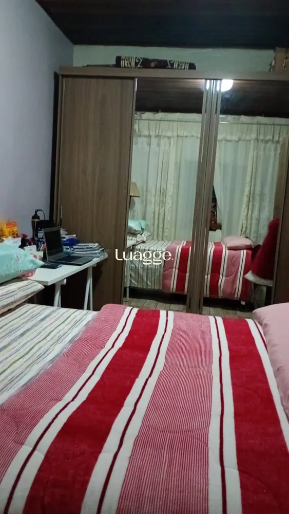 Casa, 3 quartos, 101 m² - Foto 1