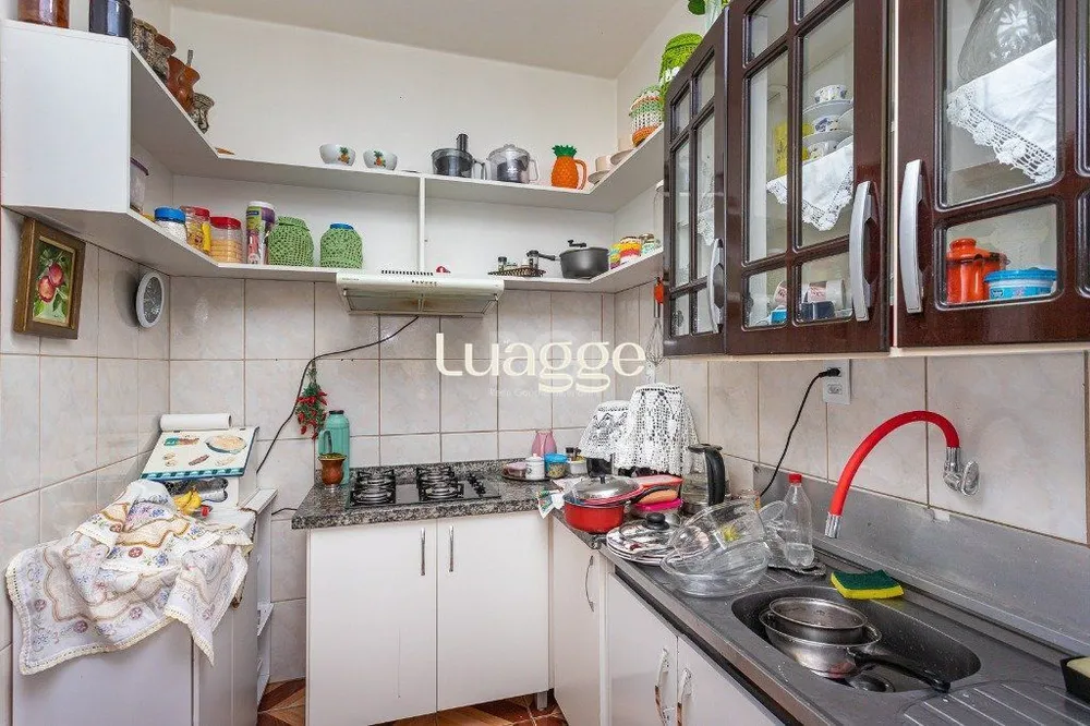 Apartamento, 2 quartos, 56 m² - Foto 1