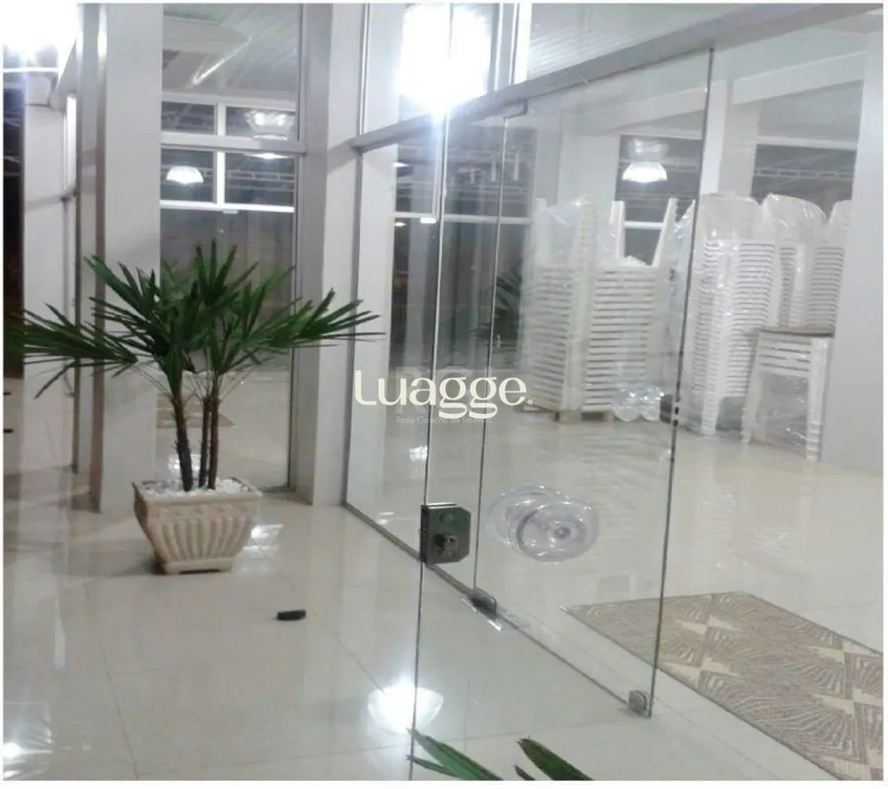 Loja-Salão, 201 m² - Foto 2