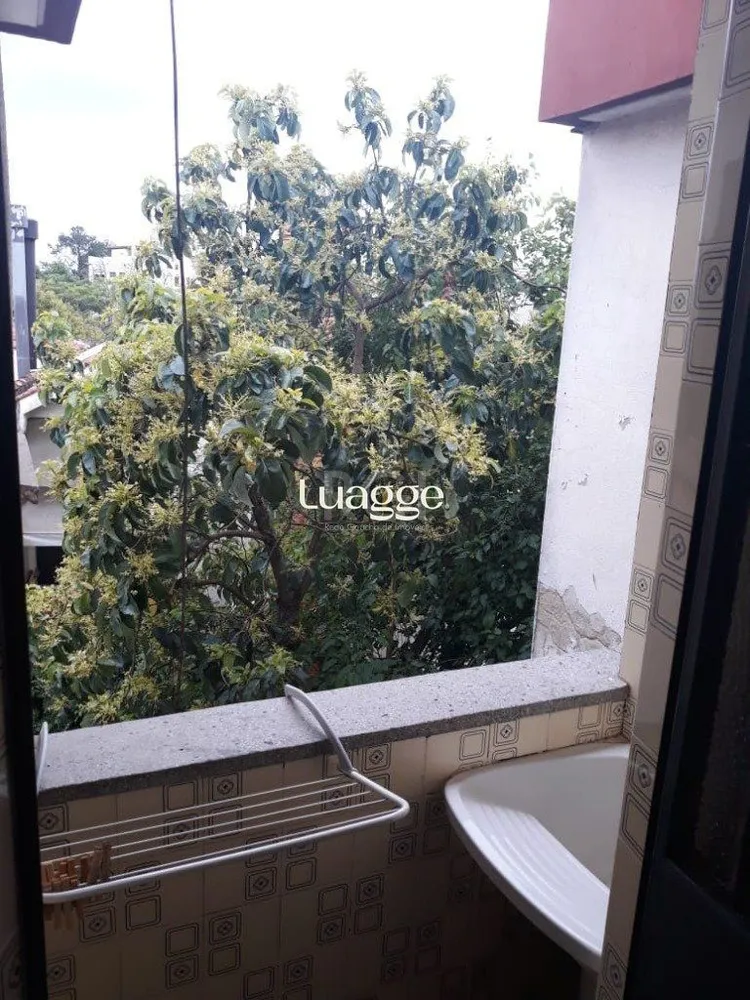 Apartamento, 1 quarto, 36 m² - Foto 1