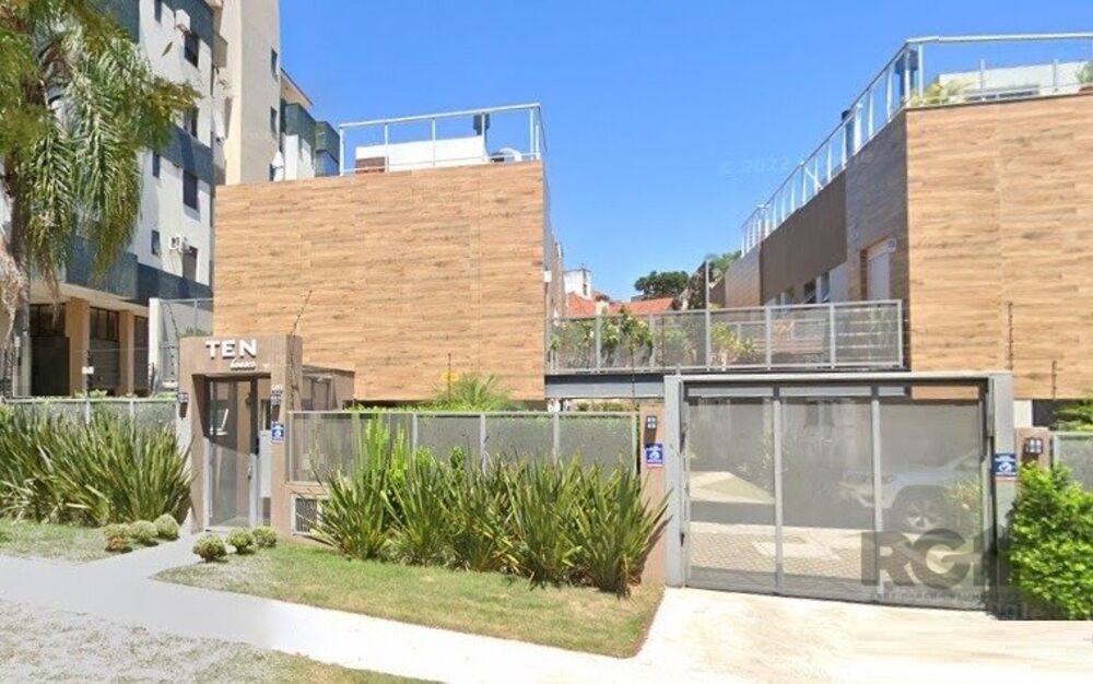 Casa de Condomínio à venda com 3 quartos, 142m² - Foto 2